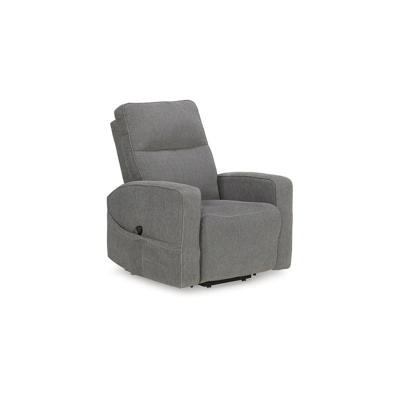 Fauteuil inclinable releveur électrique