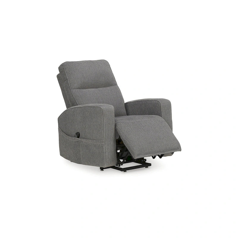 Fauteuil inclinable releveur électrique