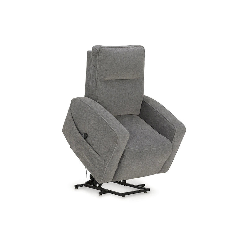 Fauteuil inclinable releveur électrique