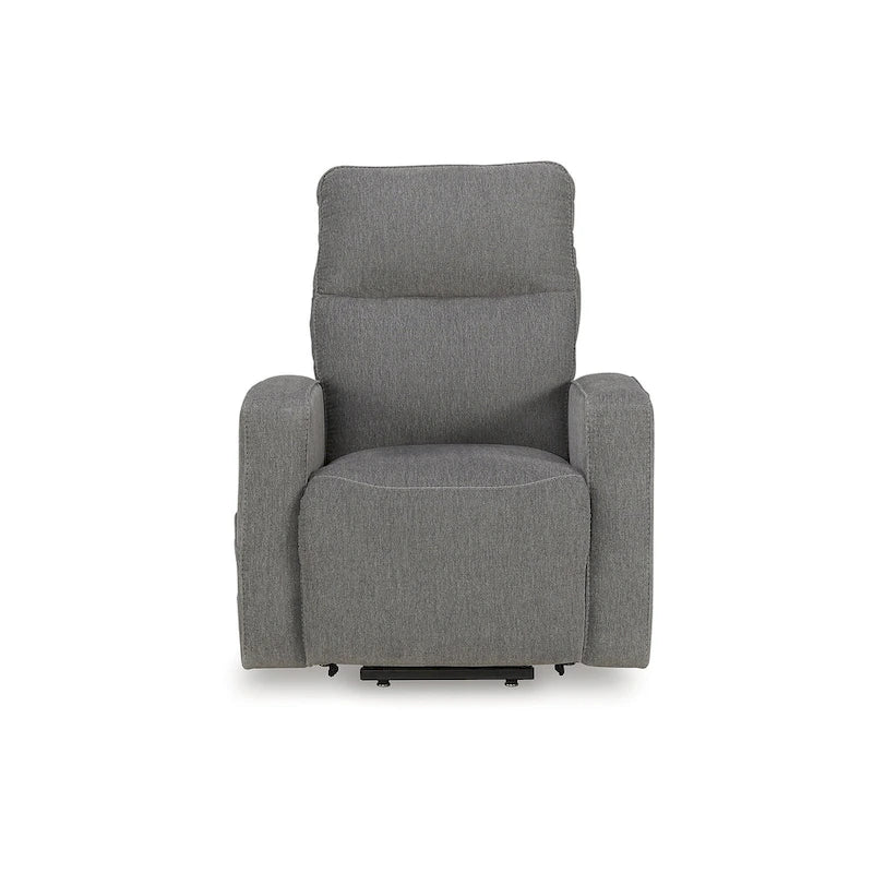 Fauteuil inclinable releveur électrique