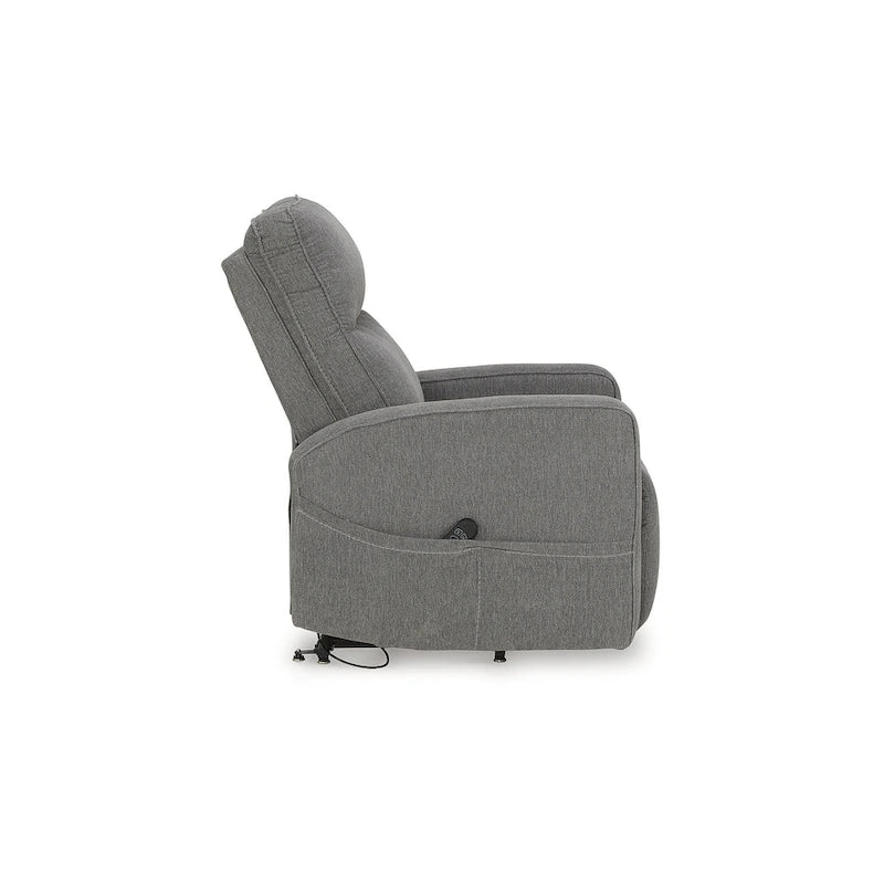 Fauteuil inclinable releveur électrique