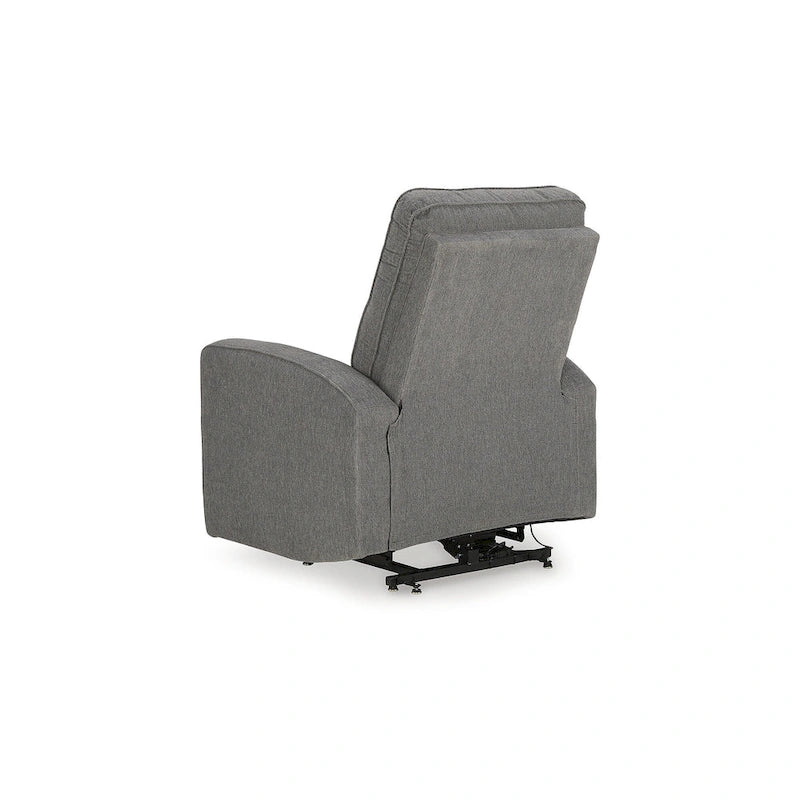 Fauteuil inclinable releveur électrique