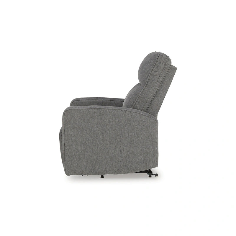 Fauteuil inclinable releveur électrique