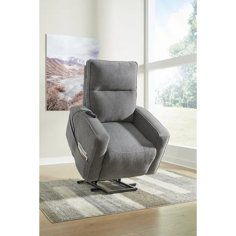 Fauteuil inclinable releveur électrique