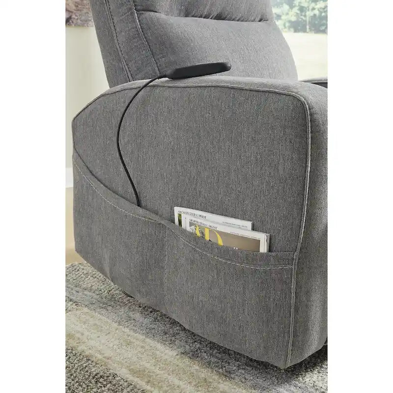 Fauteuil inclinable releveur électrique