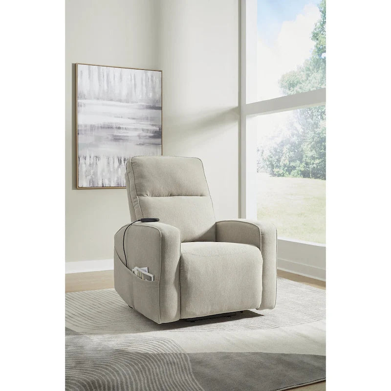 Fauteuil inclinable releveur électrique