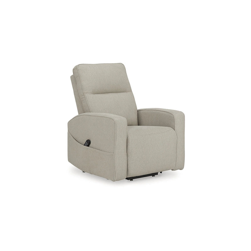 Fauteuil inclinable releveur électrique