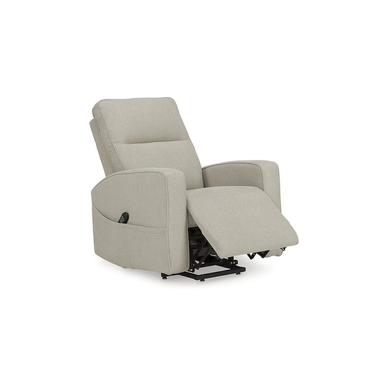 Fauteuil inclinable releveur électrique