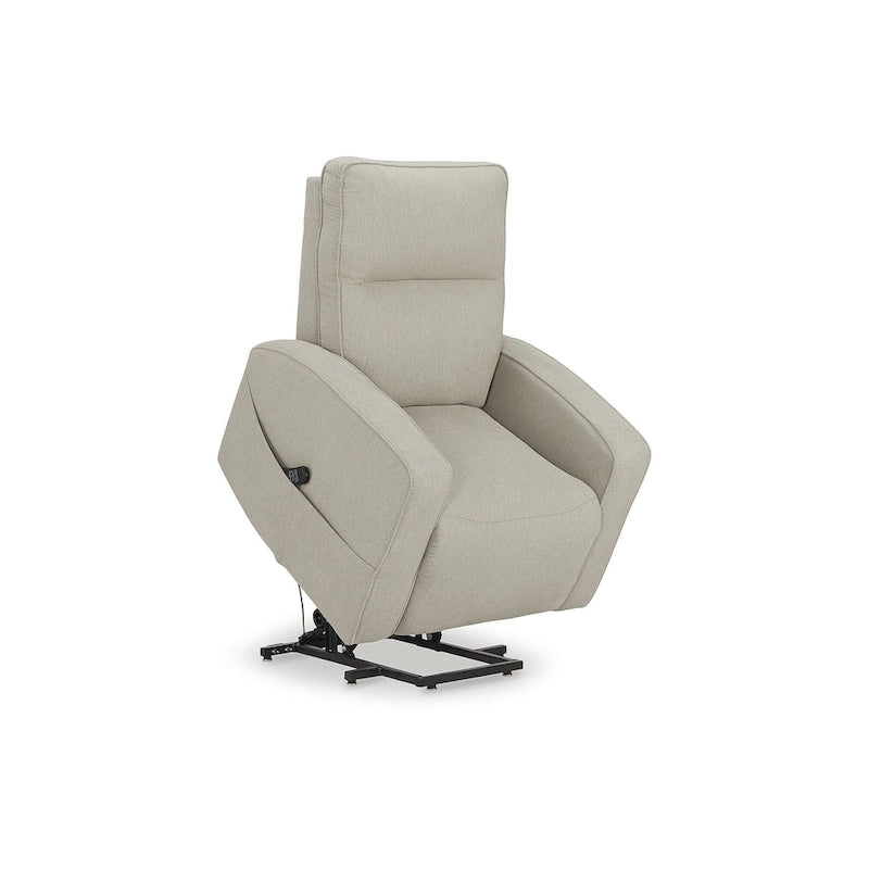 Fauteuil inclinable releveur électrique