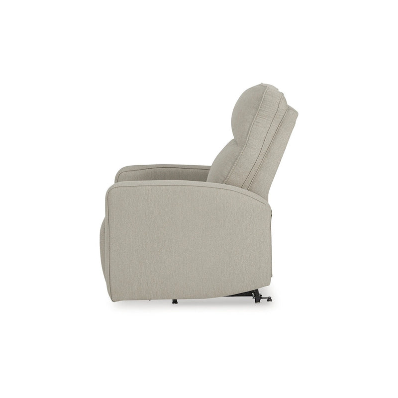 Fauteuil inclinable releveur électrique