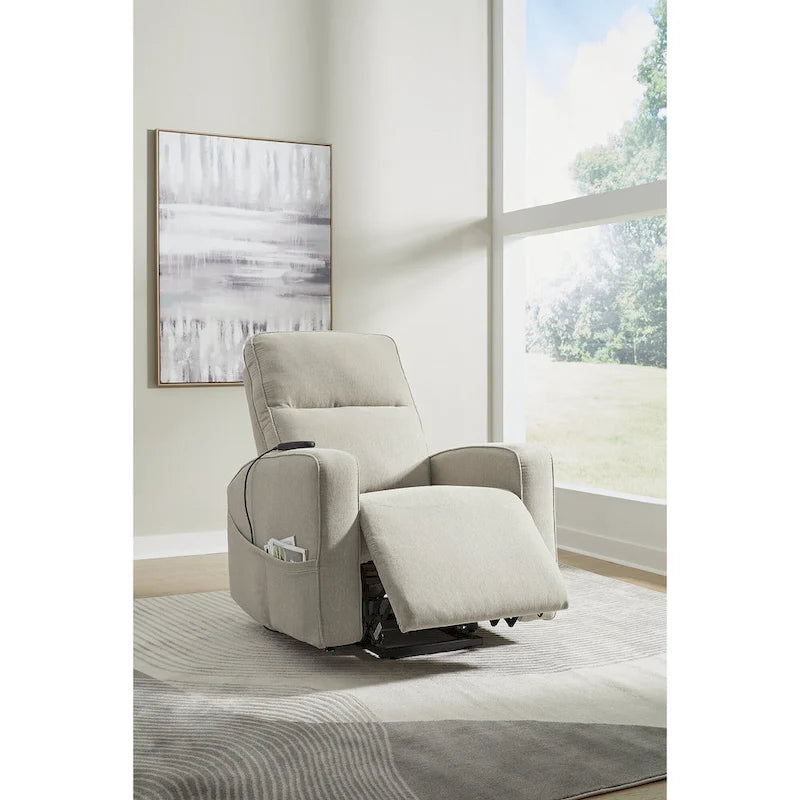 Fauteuil inclinable releveur électrique