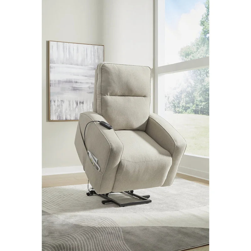 Fauteuil inclinable releveur électrique