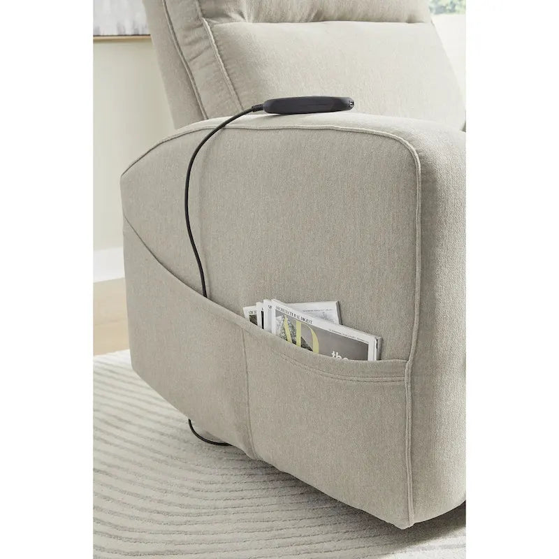 Fauteuil inclinable releveur électrique