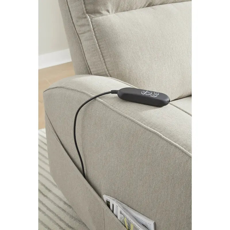 Fauteuil inclinable releveur électrique