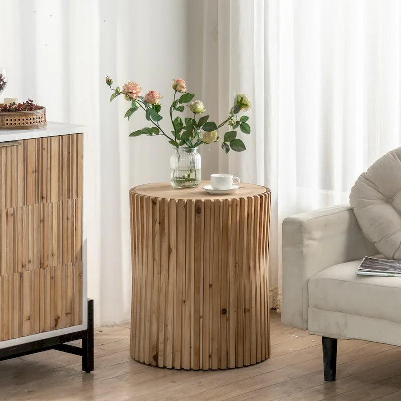 Table basse style rétro, convient pour le salon, le bureau et la salle à manger