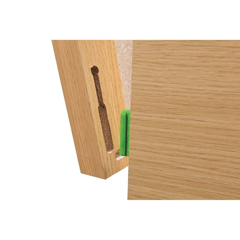 Bureau de direction avec prises intégrées