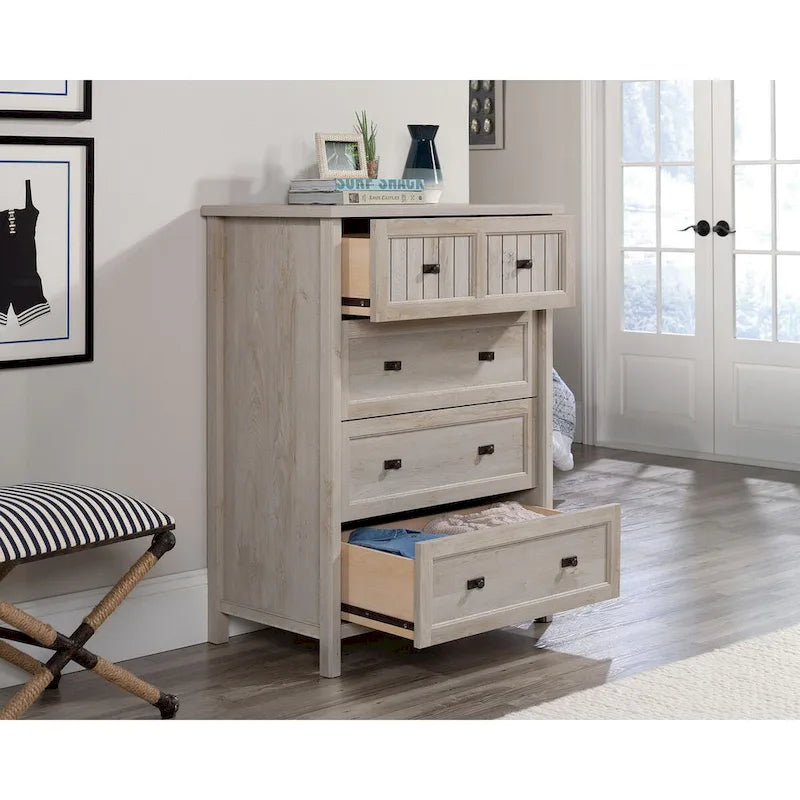 Commode à 4 tiroirs