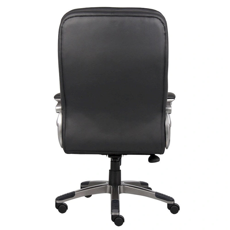 Fauteuil de bureau à dossier haut