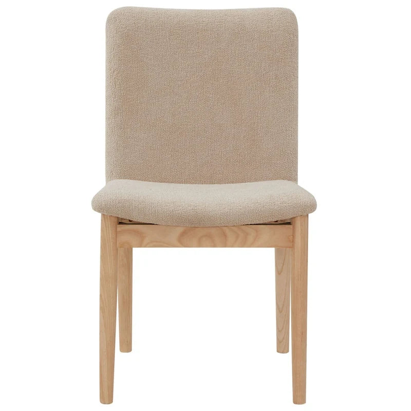 Chaise de salle à manger Boucle 18 po – 19 po L. x 23 po P. x 33 po H.